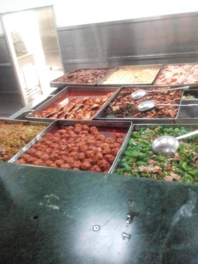 永和豆浆(北白象店)