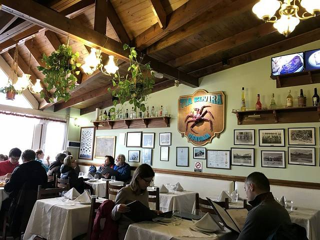 RESTAURANTE TIA ELVIRA