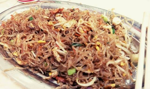 潮汕原味汤粉王(赤沙店)