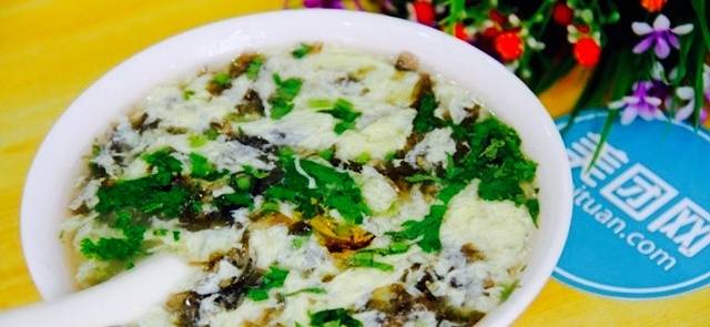 秦镇大米面皮(商业街店)