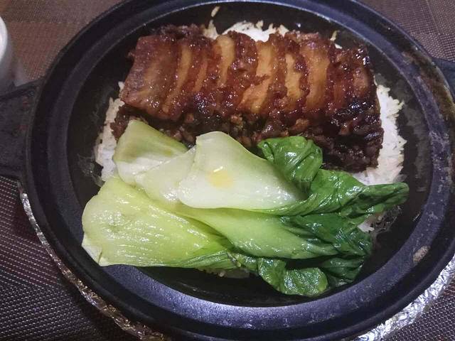 豪客嘉族火焰牛排(人民广场店)