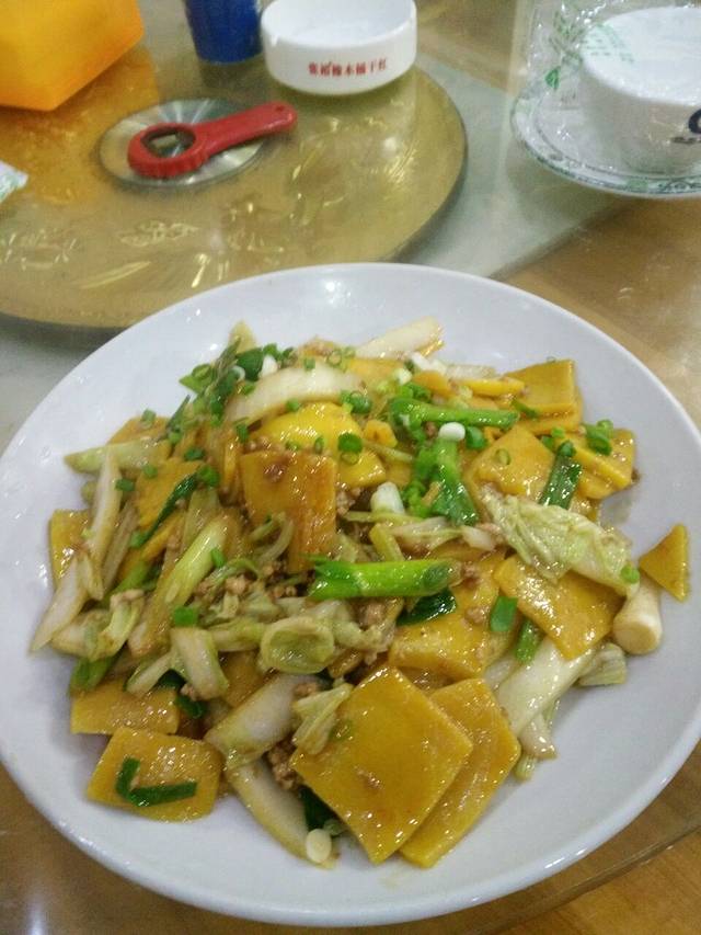 东固红菜馆·老兵之家