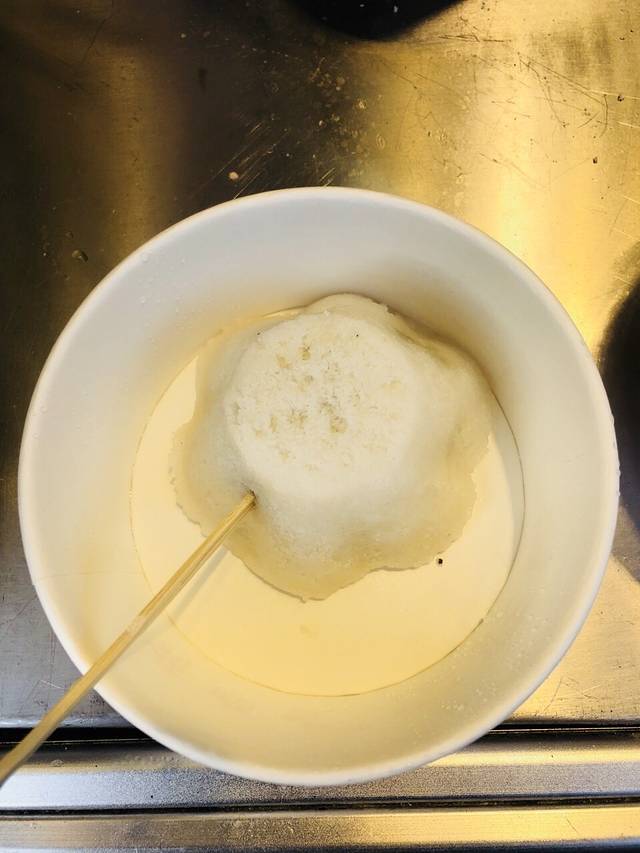 定胜糕小店-蒋顺发