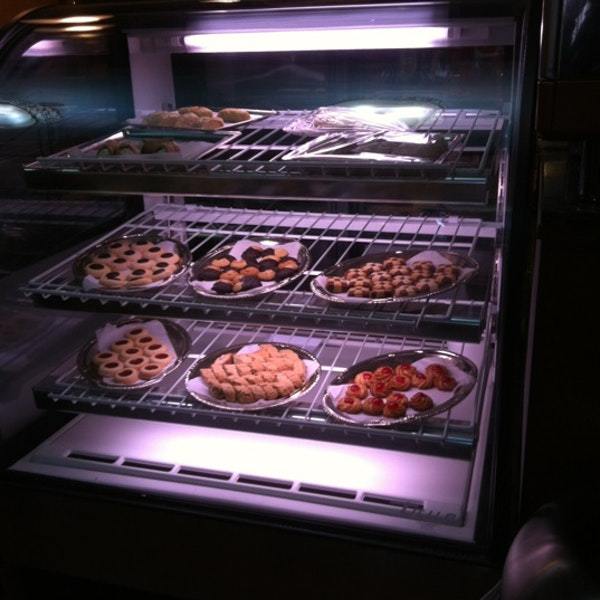 Roccos Italian Market and Deli