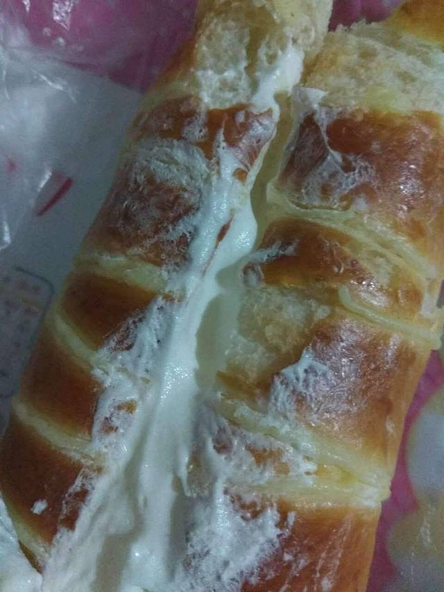 香脆蛋糕房(枣强店)