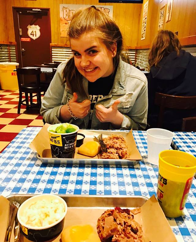 Dickey's Barbecue Pit