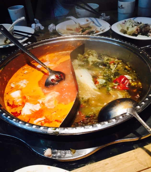 李二鲜鱼村(高唐店)