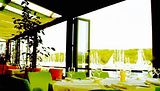 Ribarska koliba restaurant