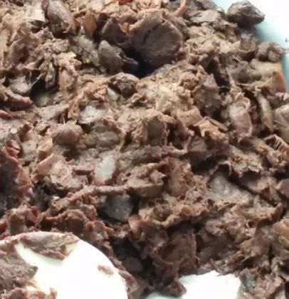 Gudeg Wijilan Bu Lies