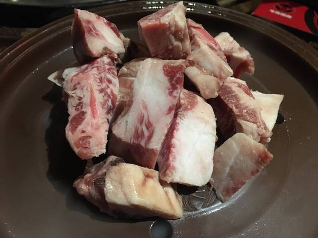 牛啤烤肉(桂林路店)