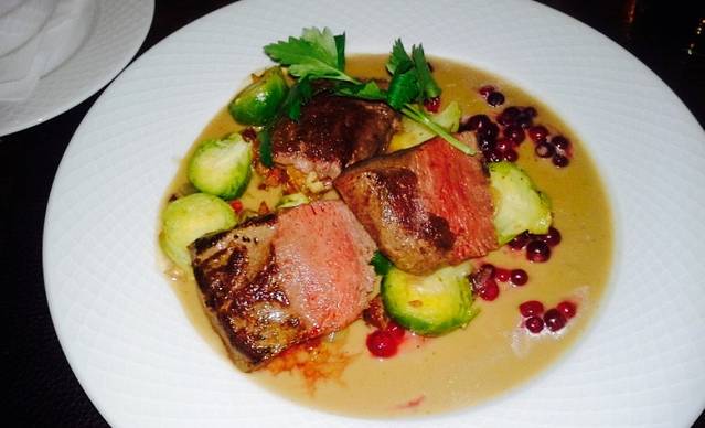 Bryggeloftet & Stuene