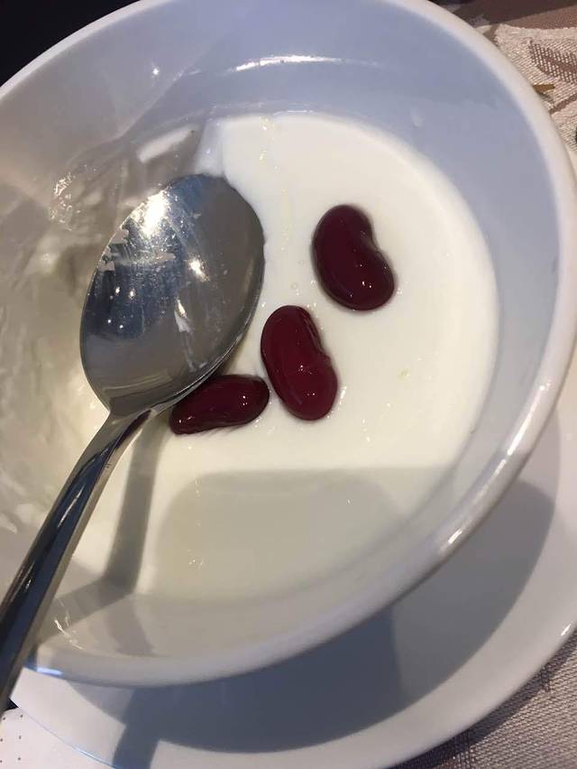 嘉定喜来登·采悦轩中餐厅