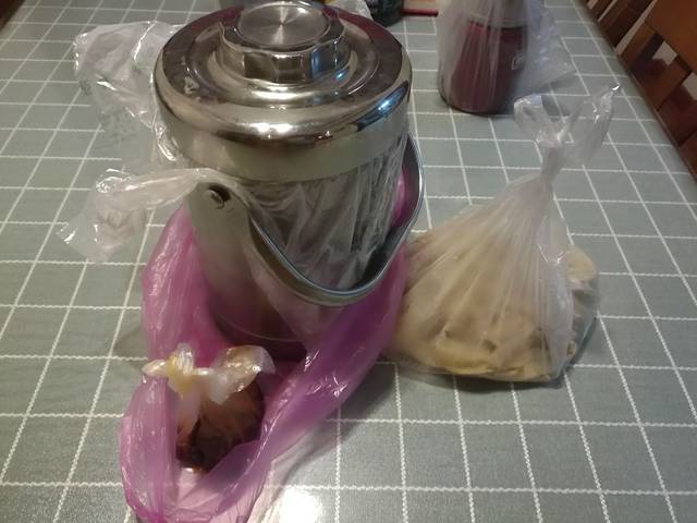 小郎牛肉汤谷水店