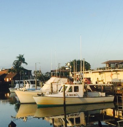 Little Bar Restaurant