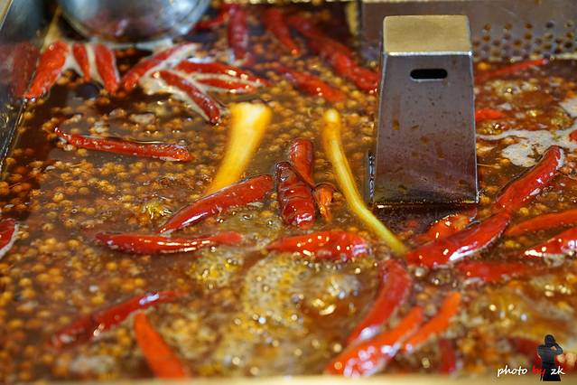 川西坝子印象火锅(西门店)