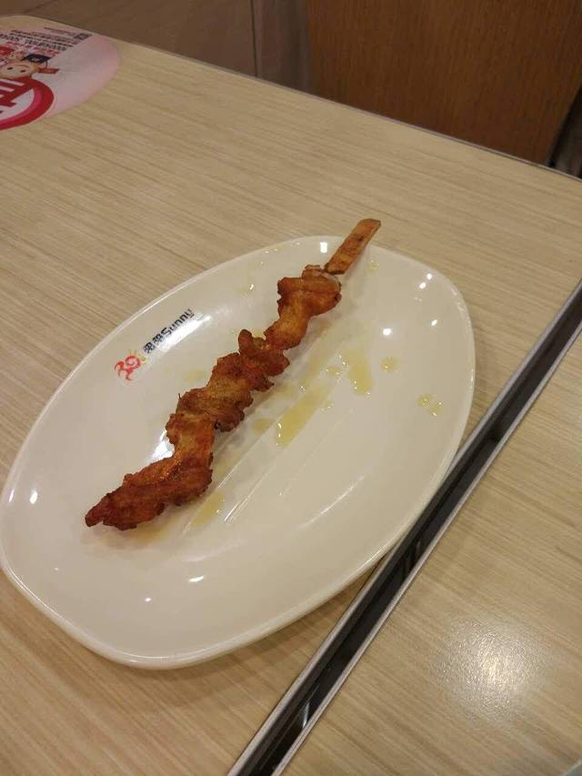 阳阳中国饭(清源店)