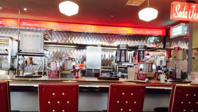Eddie Rockets
