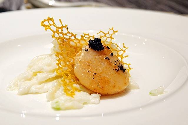 乐忻味之楼(恒隆广场店)