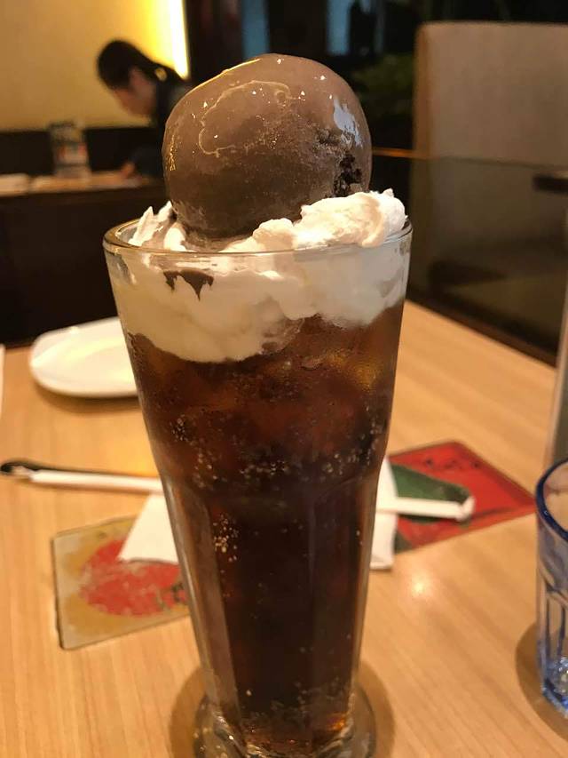 必胜客(上海太平洋徐汇店)