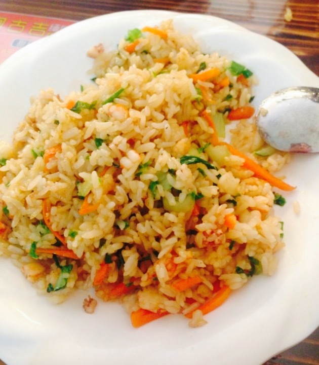 阿古吉缅甸茶餐厅(斑色路店)