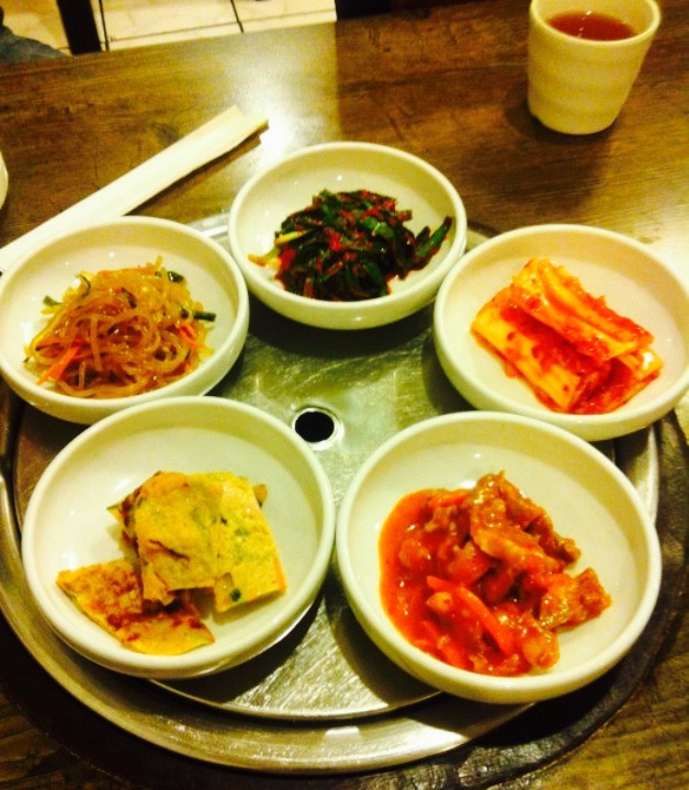 chun ji restaurant