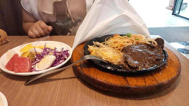 诺丁牛排(云龙万达店)