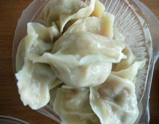 园宝饺子(光华街店)