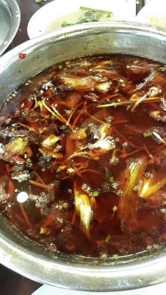 金香译江湖菜(长江路总店)