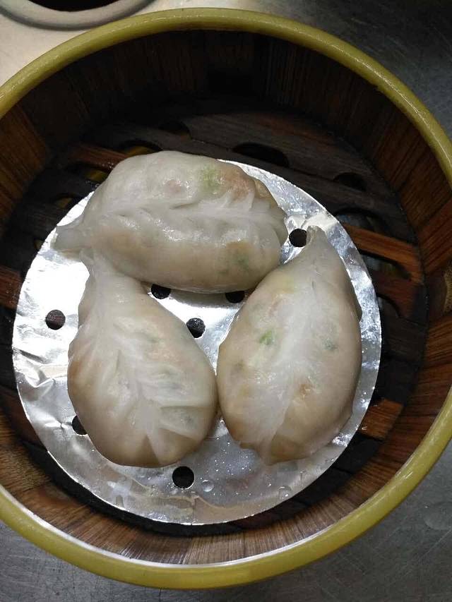 聚林海鲜大酒楼·月饼