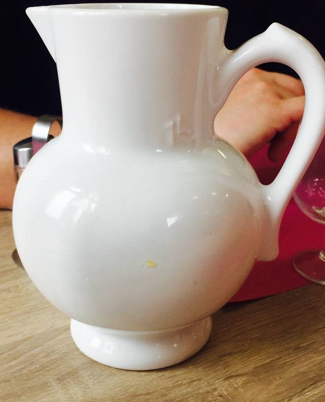 La Nouvelle Terrasse