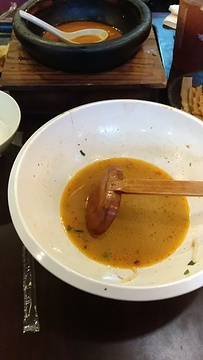 味千拉面(都江堰大道店)