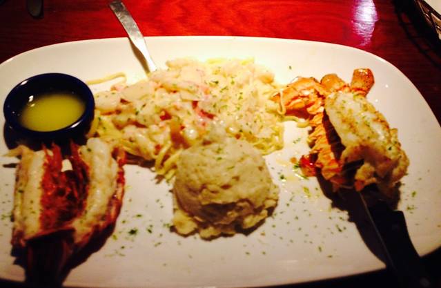 Red Lobster