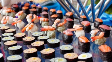 三亚天通康达酒店·北美大堂吧