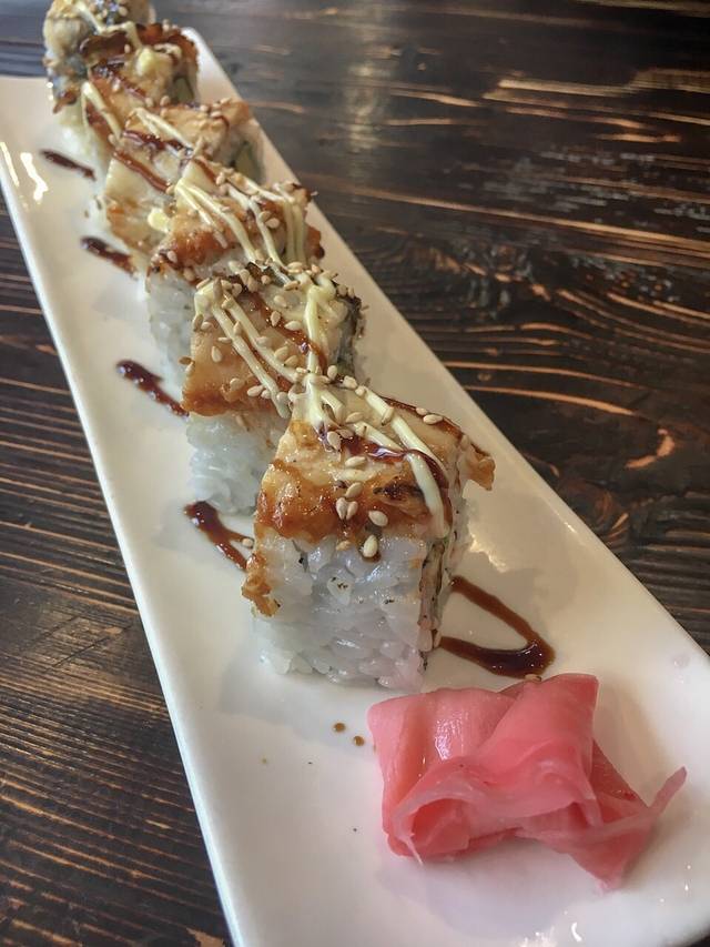 小川洋风料理(楚河汉街店)