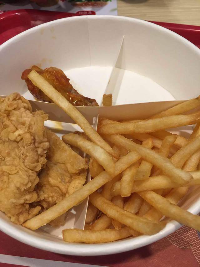 肯德基(宁晋店)