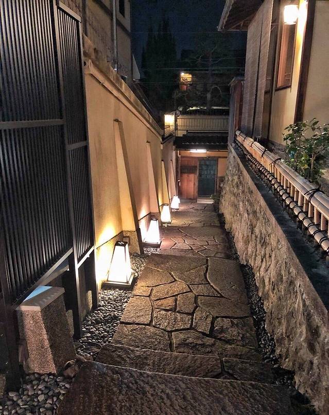 京烤肉 怀石弘 八坂亭