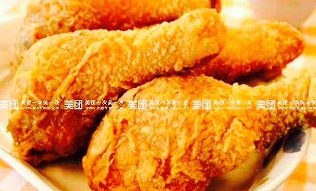 正新鸡排·炸鸡烧烤(健康路店)