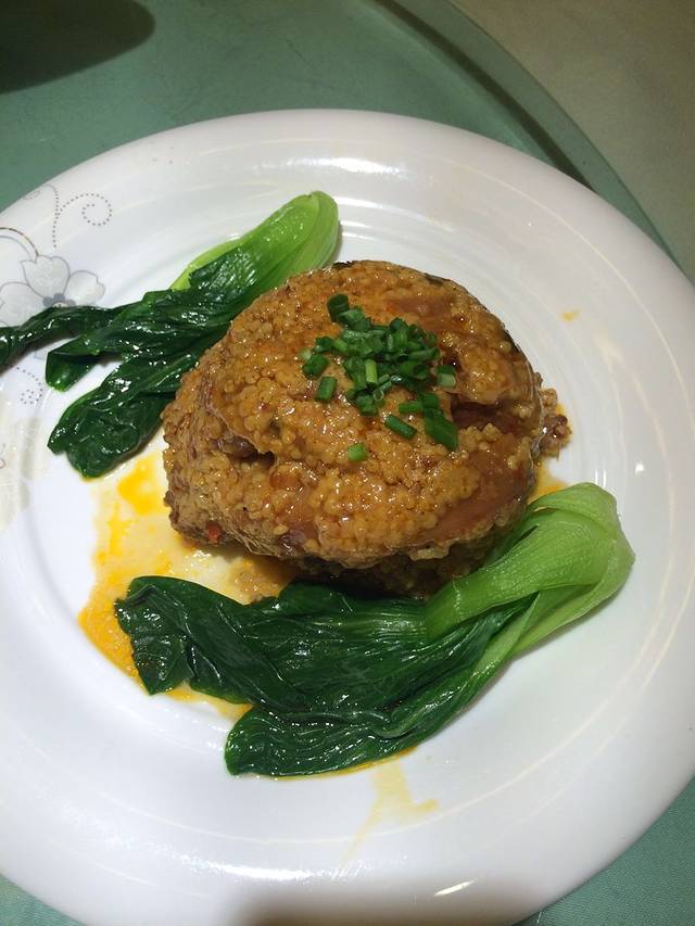 洁而精川菜馆(雁荡路店)