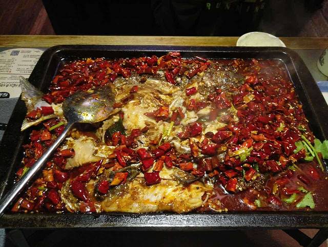 锦探鱼(大汉悦中心店)