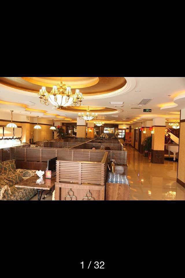 格林咖啡(泗阳店)