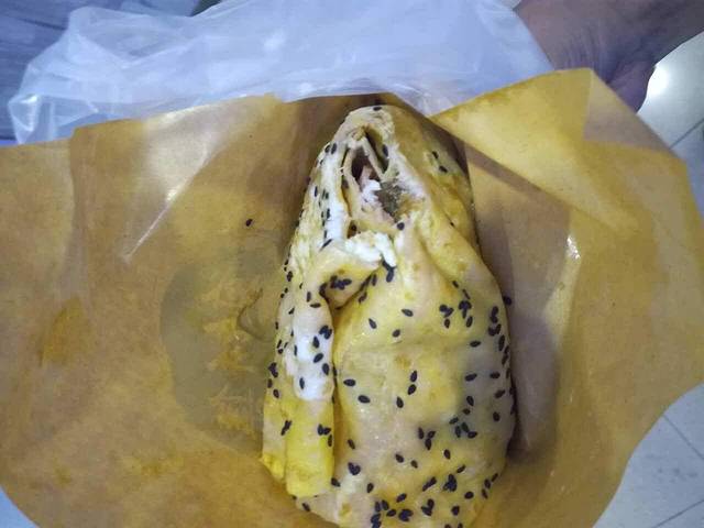 煎饼集(财富又一城店)