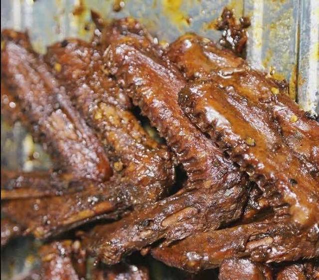 绝味鸭脖(长生店)