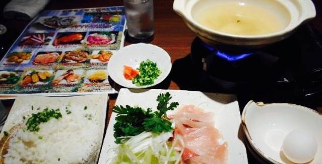 Tavern Ajitaro Kamakura