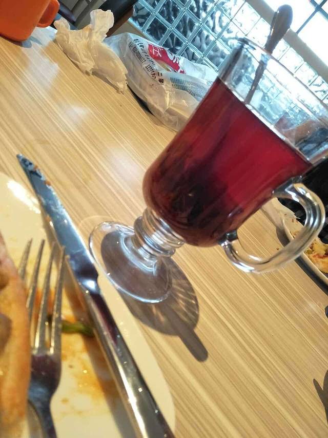 必胜客(中华南路店)