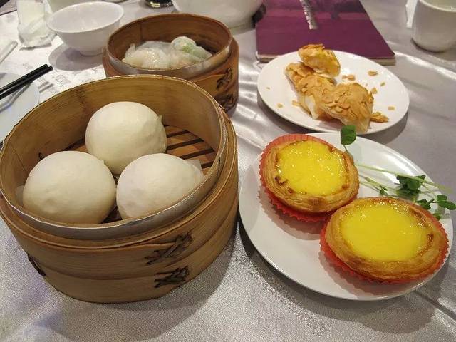 京星港式飲茶(敦化南店)