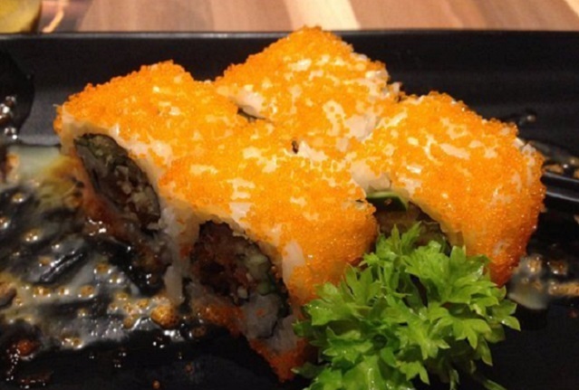 Kawa Japanese Restaurant