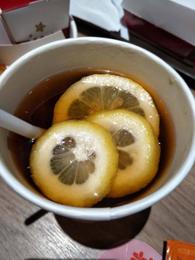 肯德基(时代广场店)