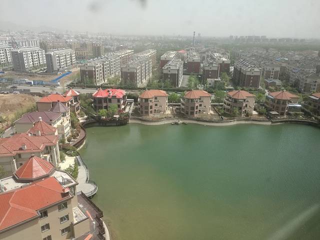 宝龙艺珺酒店宜客乐餐厅