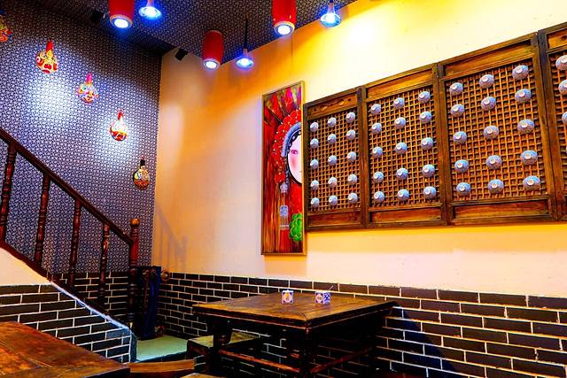 子长煎饼(永兴坊店)