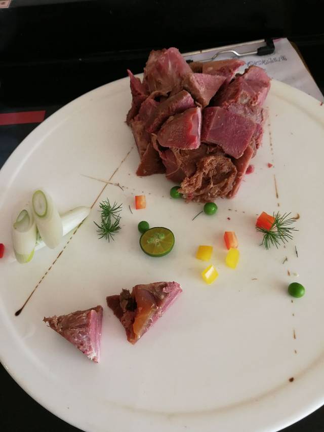 红旗渠酒店(餐饮部)